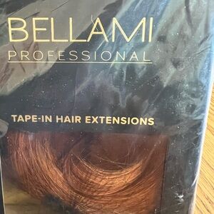 BELLAMI Tape-In Hair Extensions.